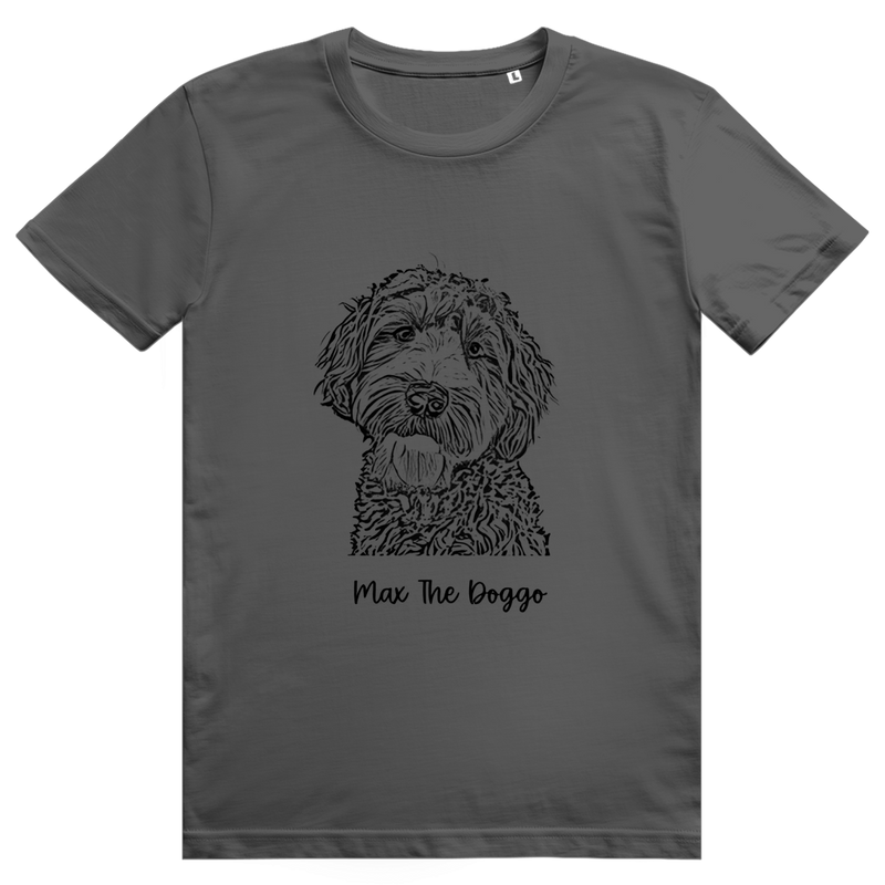 ST/ST Creator 2.0 T-Shirt Noxraw