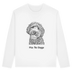 ST/ST Creator Long Sleeve Noxraw