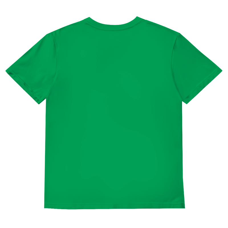 Herren Basic V-Neck T-Shirt Noxraw