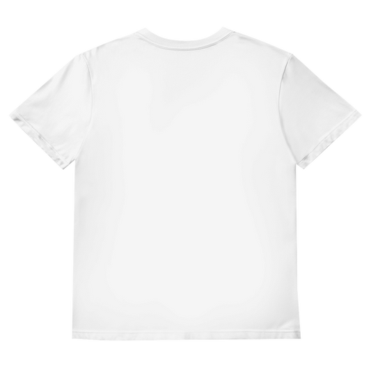 Herren Basic V-Neck T-Shirt Noxraw