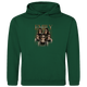 Herren Hoodie Noxraw