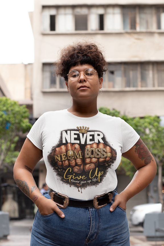 Unisex Premium Bio T-Shirt Noxraw